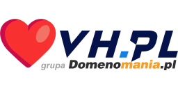 Zobacz plany hostingowe VH