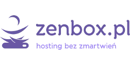 Zobacz plany hostingowe Zenbox