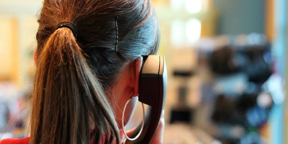 Jak zablokować numery infolinii, zastrzeżone i niepewne na telefonie?