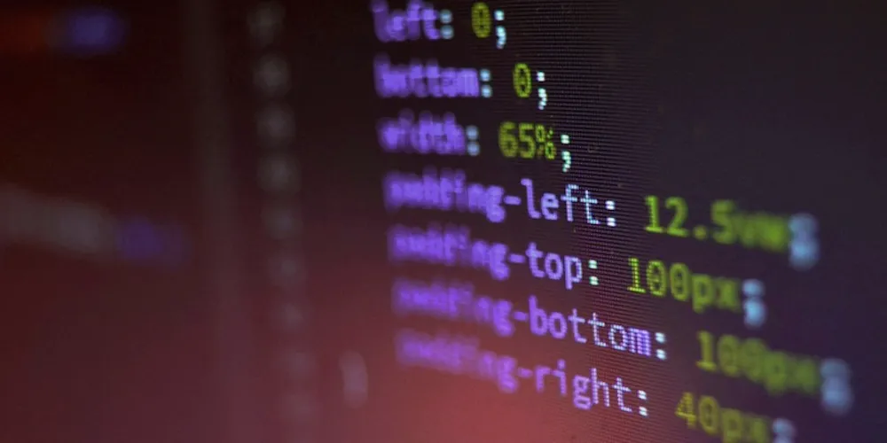 Rozmiary w CSS względem obszaru roboczego, czyli vw, vh, vmax i vmin