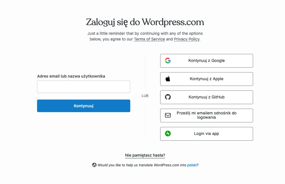 Czym różni się WordPress.org od WordPress.com?