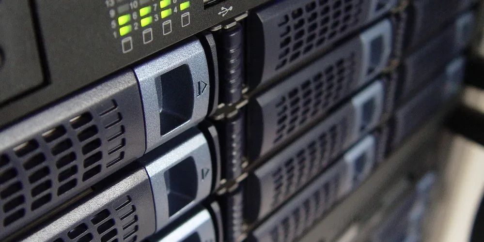 Co to jest DNS? Jak działają serwery DNS?