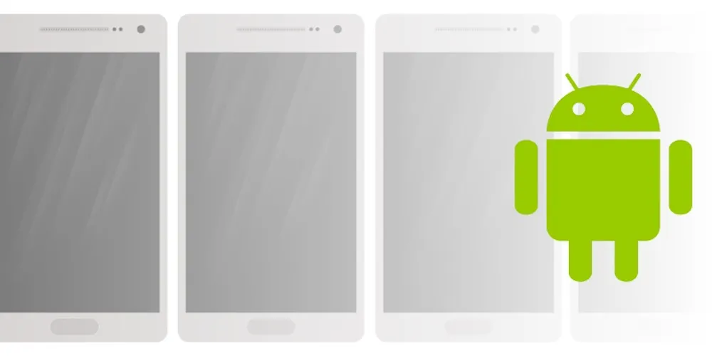 Konfiguracja tapety w systemie Android