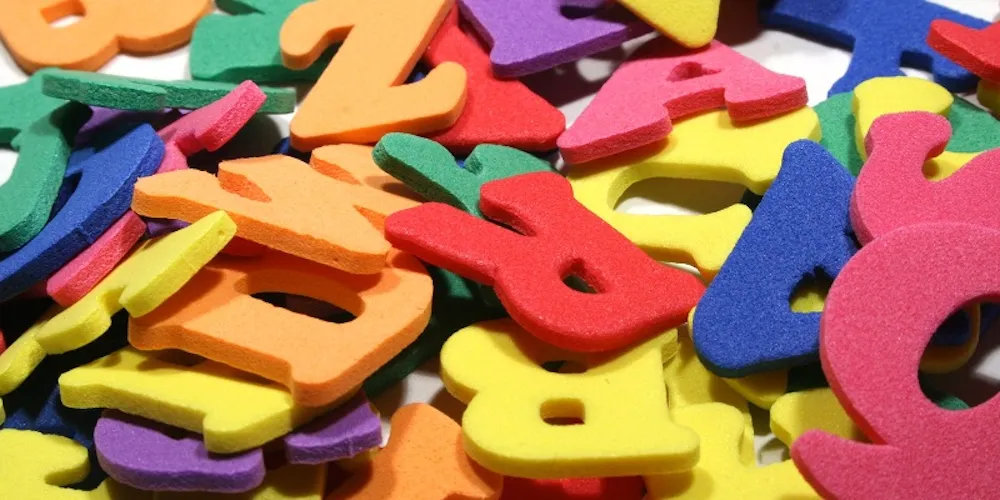 Rozpoznawanie czcionek za pomocą "What the font?!"