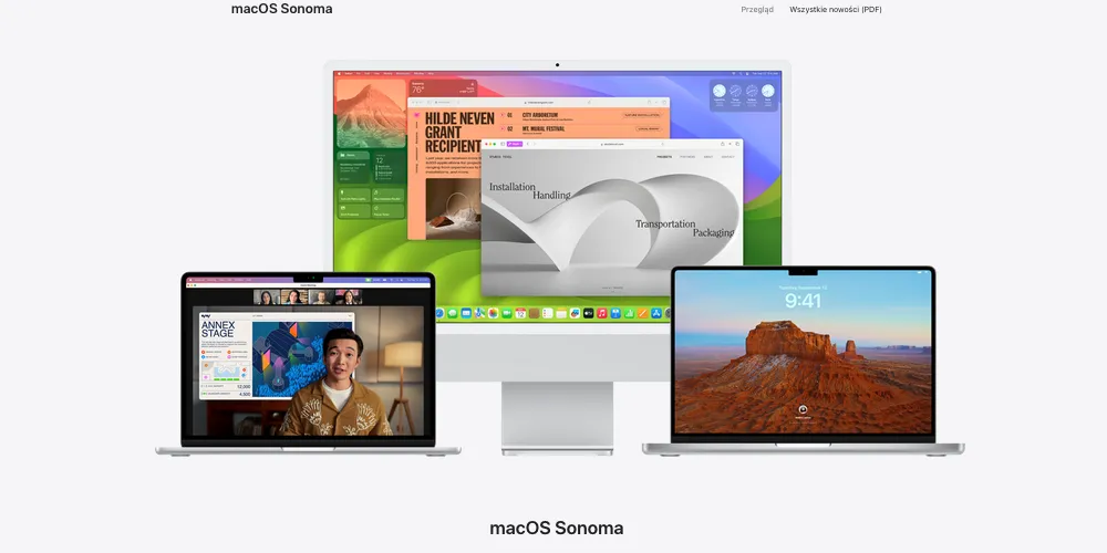 Jak wyłączyć dźwięk przy rozruchu, włączaniu Maca?