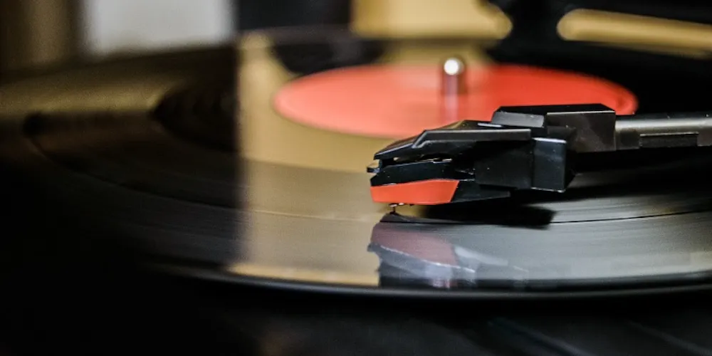 Podkład muzyczny na stronie