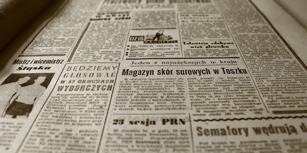 CuteNews - prosty system newsów