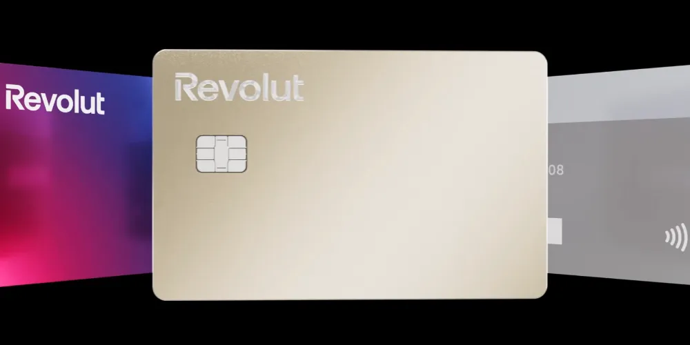 Jak założyć konto w Revolut i jak go zainstalować na telefonie?